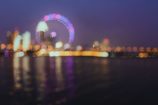 Singapore Flyer