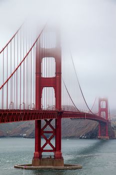 Golden Gate Bridge