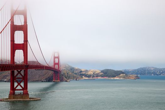 Golden Gate Bridge