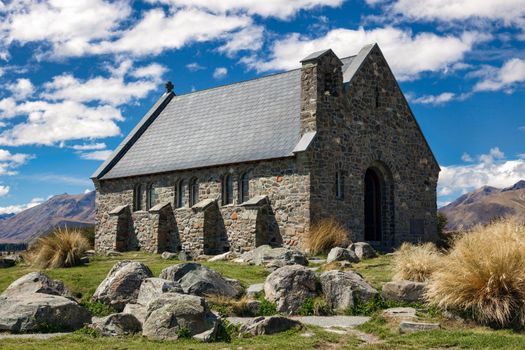 Church of the Good Shepherd