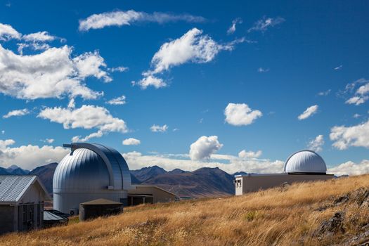 Mt John Observatory