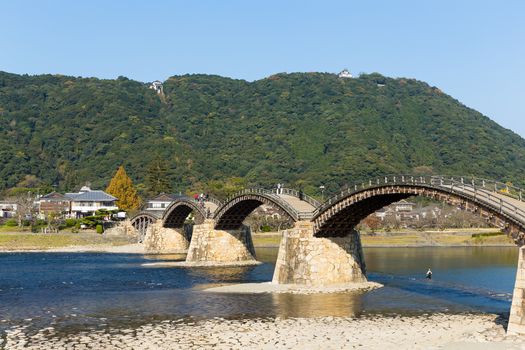 Kintai Bridge