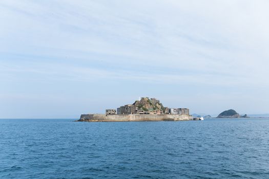 Hashima Island