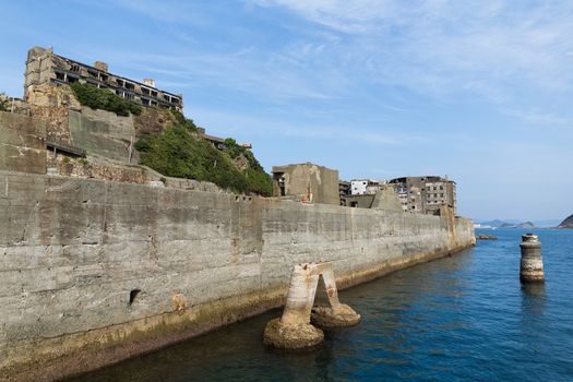 Hashima Island