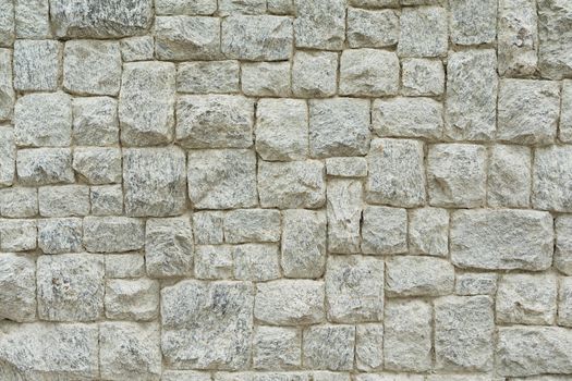 Rock brick wall texture