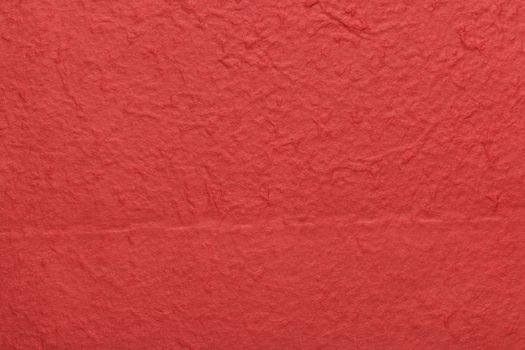 red and grunge paper background, red texture