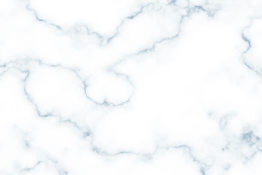 White marble abstract background and texture for pattern or product design
