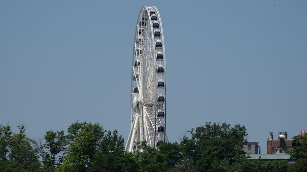 Ferris Wheel