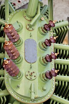 details of new high voltage transformer