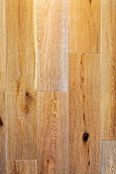 texture of wooden worm colored parquet floor