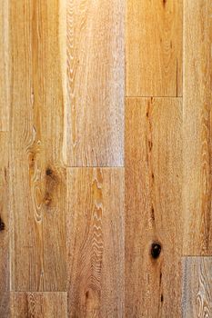 texture of wooden worm colored parquet floor