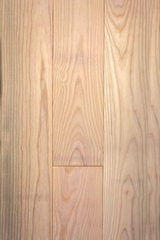 texture of wooden worm colored parquet floor