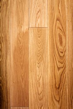 texture of wooden worm colored parquet floor