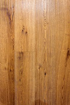 texture of wooden worm colored parquet floor