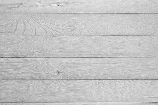 White washed wooden planks, wood texture, wood wall