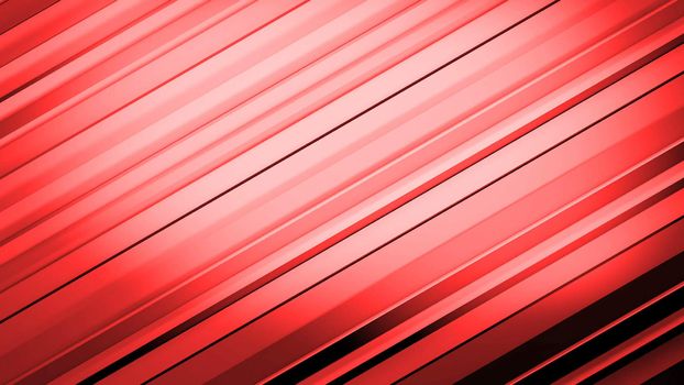 Abstract background with fast lines. 3d rendering.