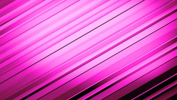 Abstract background with fast lines. 3d rendering.