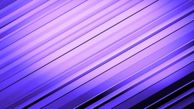 Abstract background with fast lines. 3d rendering.
