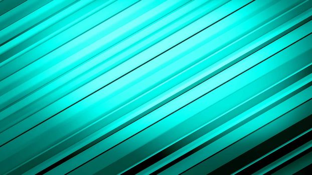 Abstract background with fast lines. 3d rendering.