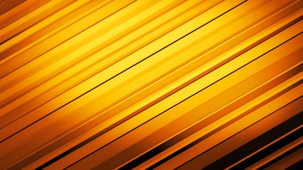 Abstract background with fast lines. 3d rendering.
