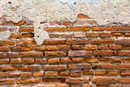 brick wall texture