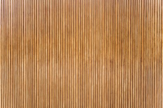 wood lath wall texture