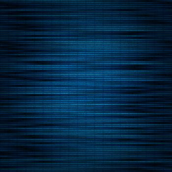 Blue geometric texture. Abstract background.