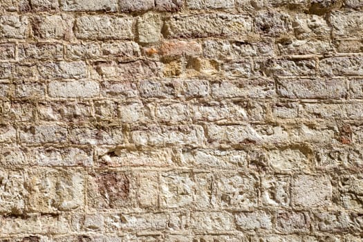 Abstract Stone Wall Background Image. Great for background use.