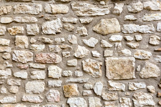 Abstract Stone Wall Background Image. Great for background use.