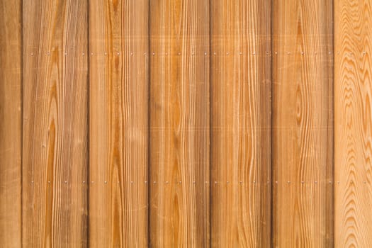 detail of vertical wood plank wall texture background