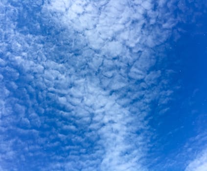 Alto Cumulus