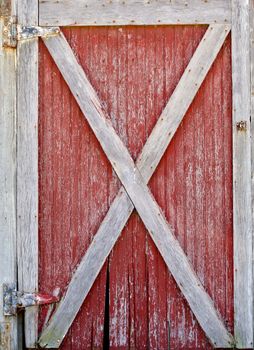 Barn Door