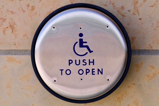 Push to Open Switch