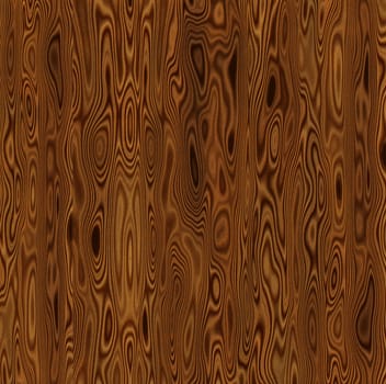 Digital illustration of a wood grain texture.