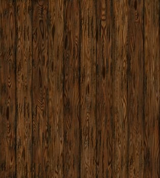 Digital illustration of a wood grain texture.