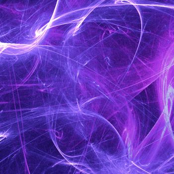 abstract smoke, wind background, beautiful banner wallpaper design illustration