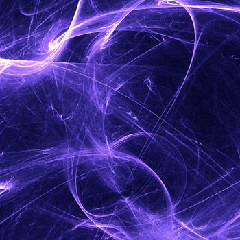 abstract smoke, wind background, beautiful banner wallpaper design illustration