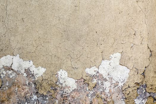 weathered painted wall texture background,vintage