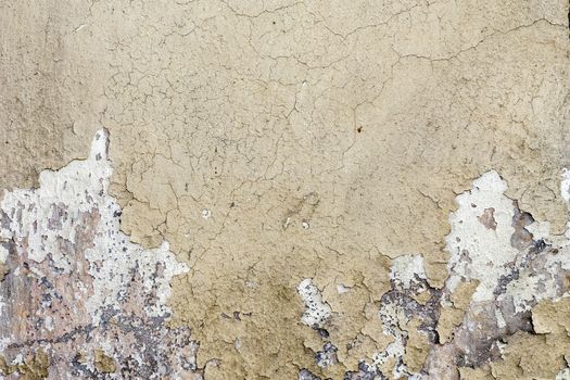 weathered painted wall texture background,vintage
