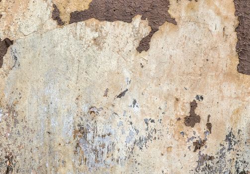 weathered painted wall texture background,vintage