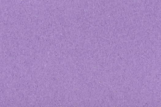 Natural purple recycled paper texture background. Paper texture.