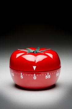 Time management and best productivity with tomato timer.