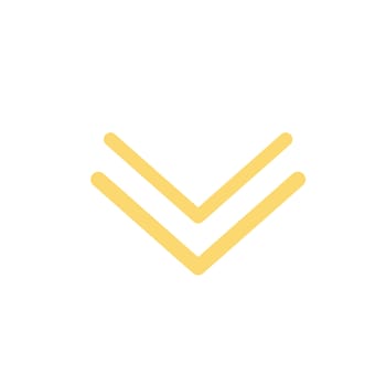 Pointer, arrow in modern flat style. Arrow button isolated on white background. Symbol for web design, site, app, UI.