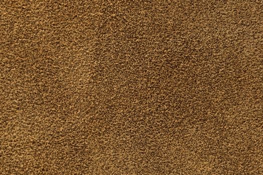 texture of suede brown, studio, subject survey