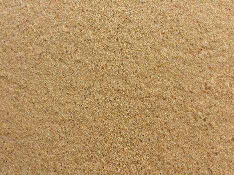 Sand texture background.