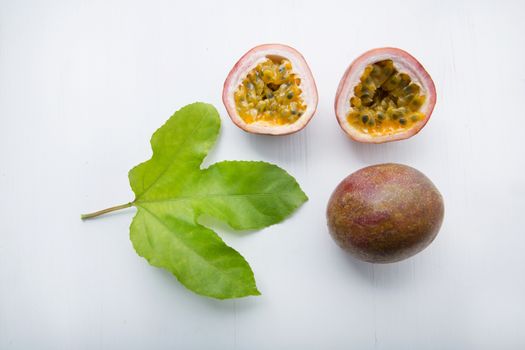 Passion fruit