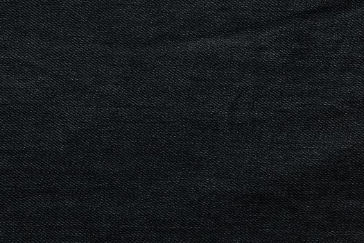 Black background, denim jeans background, Jeans texture fabric