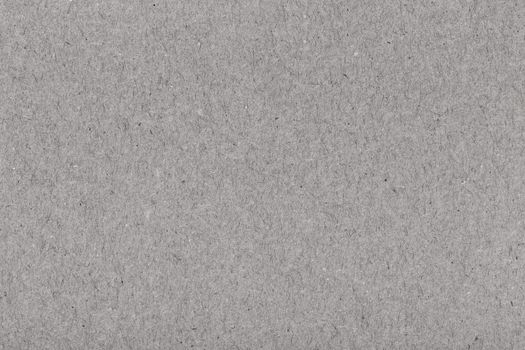 Natural gray recycled paper texture background. Paper texture.