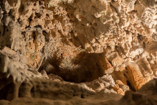 Dripstone cave guevas Drach Mallorca