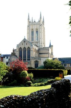 Country church